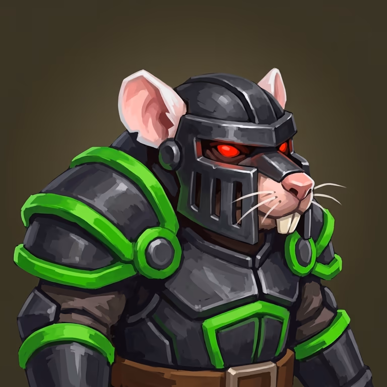 Ironvermin
