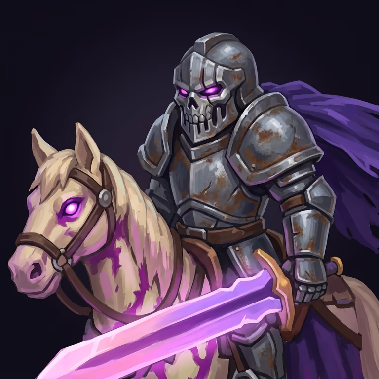Death Knight