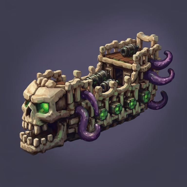 Leviathan