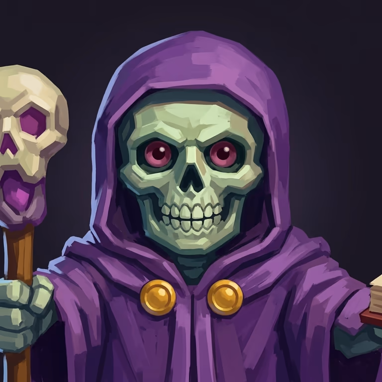 Necromancer