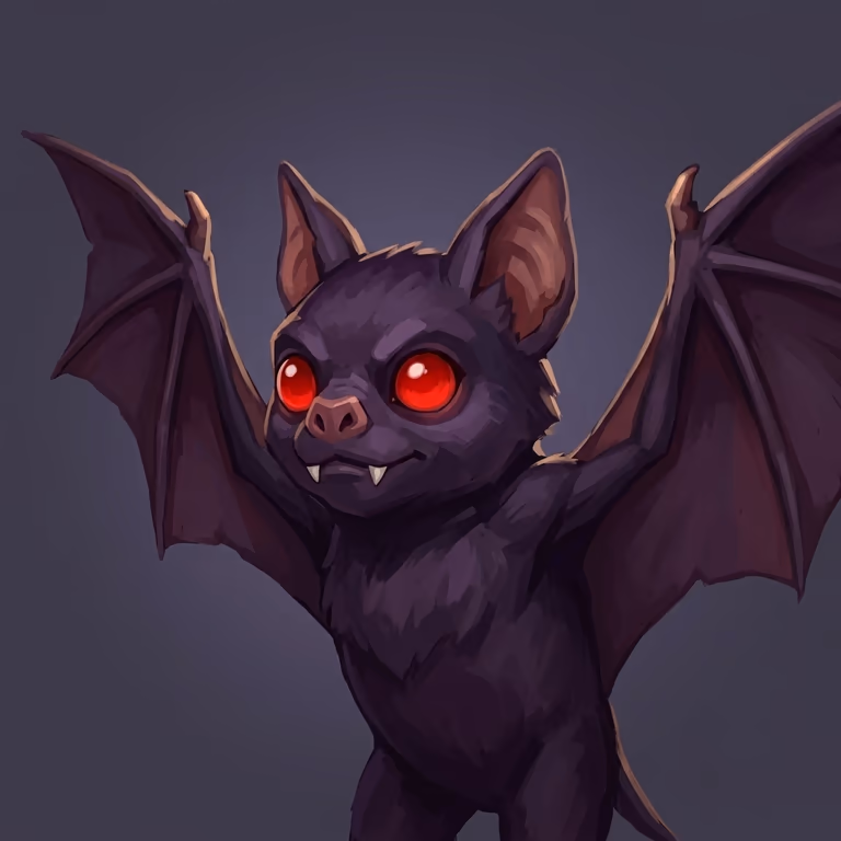Vampire Bat