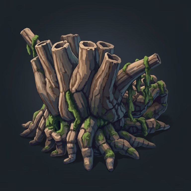 Rootbreaker