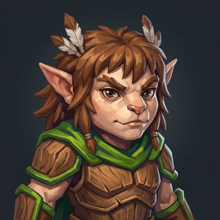 Bladedancer