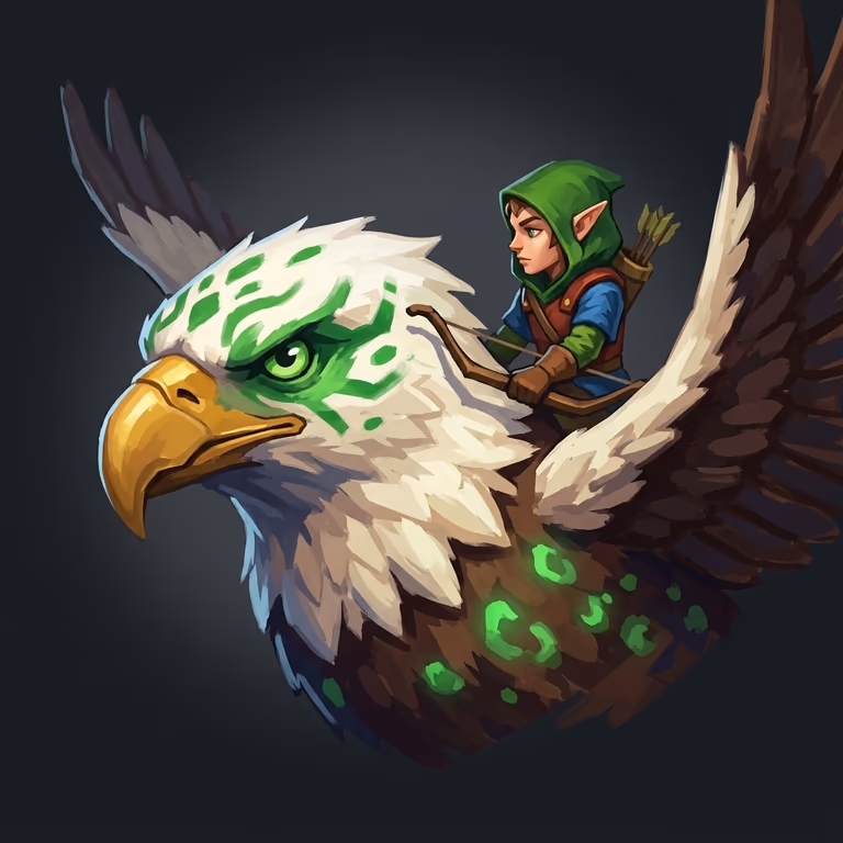 Great Eagle