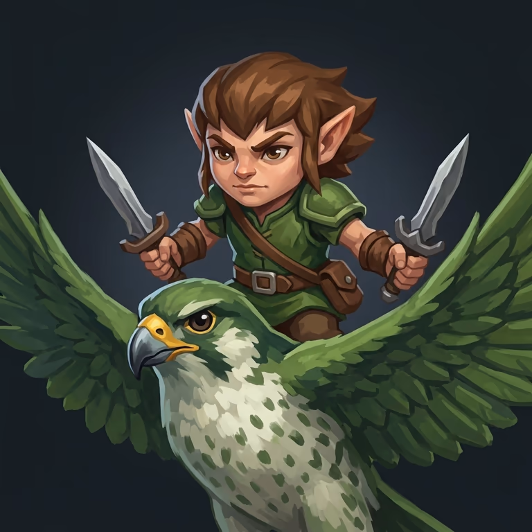 Windrunner