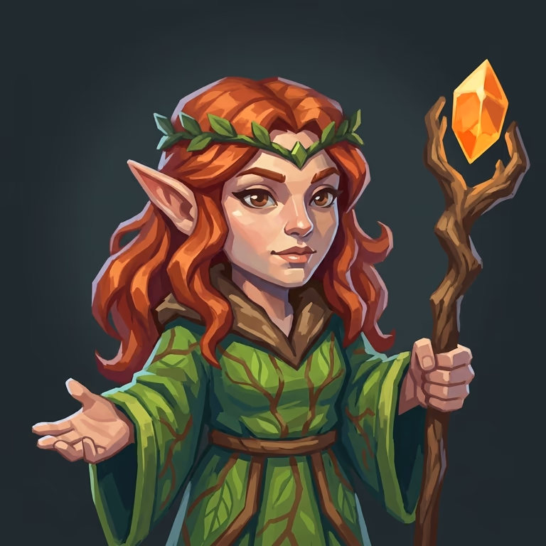 Wildsinger