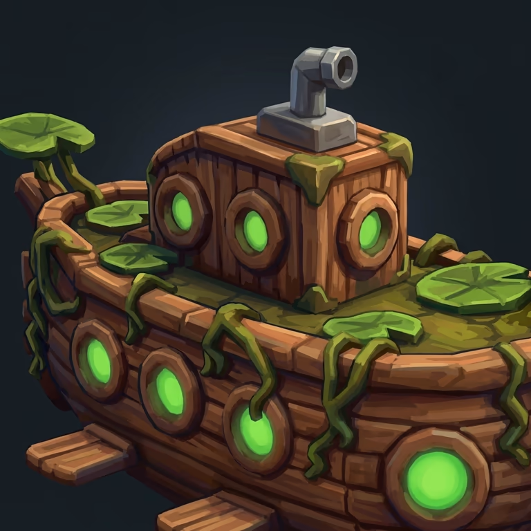 Rootdiver