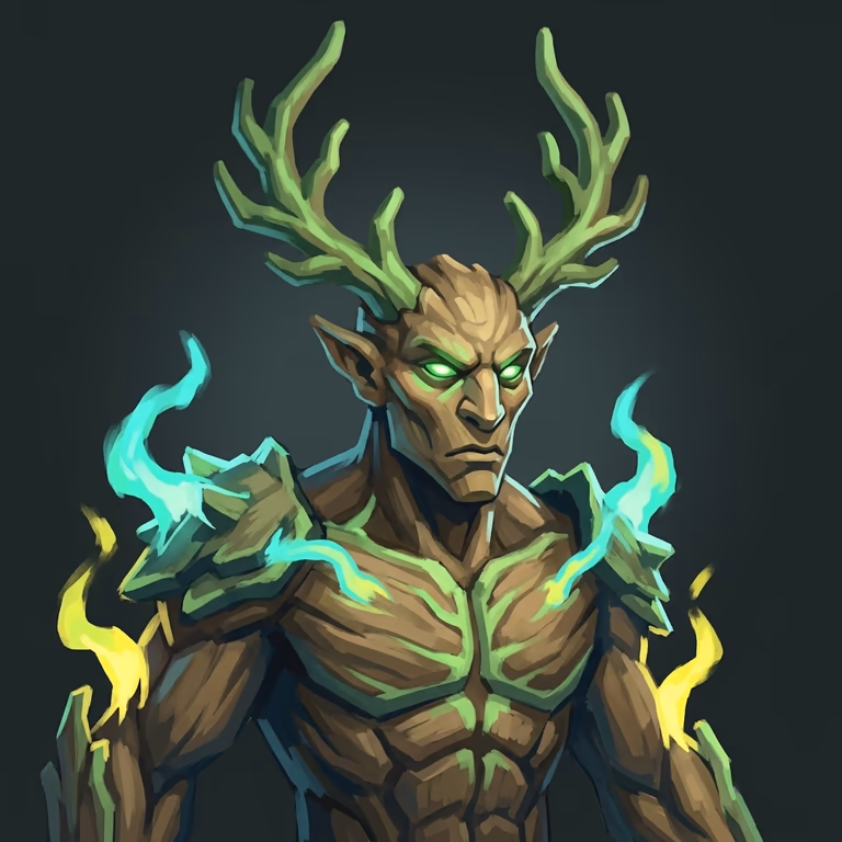 Spirit Warrior