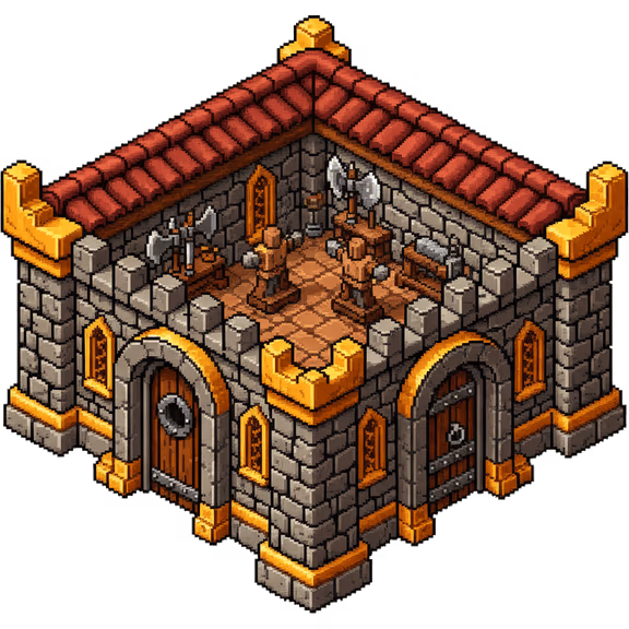 Barracks