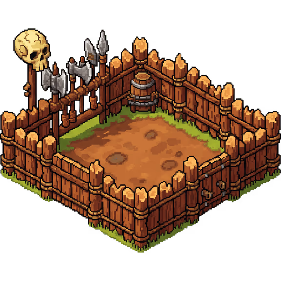 Goblin Barracks
