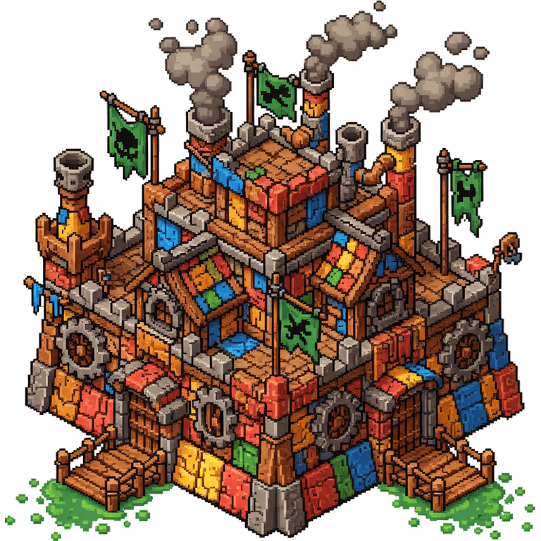 Goblin Town Hall