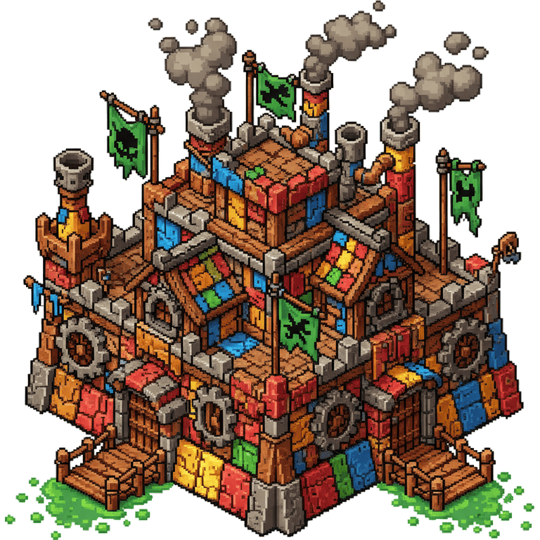 Goblin Town Hall