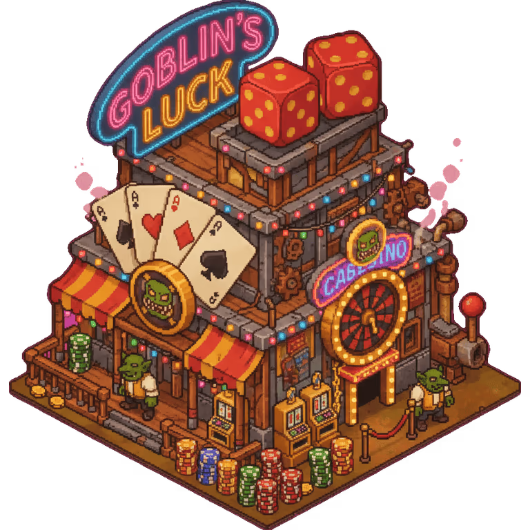 Gambling Den sprite
