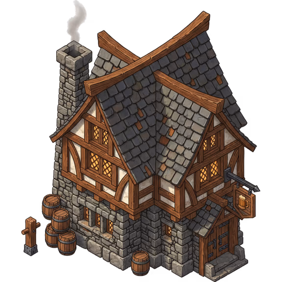 The Crossroads Tavern sprite