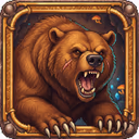 Dire Bear