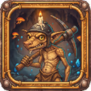 Kobold Digger