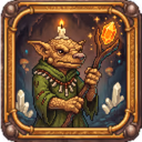 Kobold Geomancer