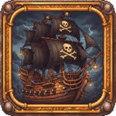 Pirate Galleon