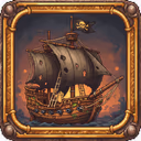 Pirate Sloop