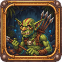 Troll Headhunter