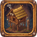 Troll Hut