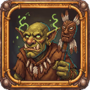 Troll Shaman