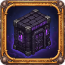 Crystal Harvest