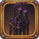 Moonlit Refinery