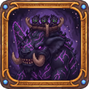 Stone Worm