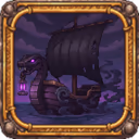Shadow Skiff