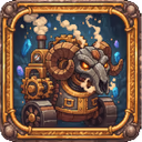 Iron Ram