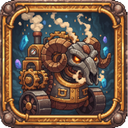 Iron Ram