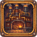 Steam Foundry