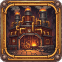 Steam Foundry