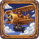 Iron Bomber