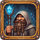 Stone Priest