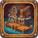 Ironclad Dock