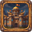Iron Bastion