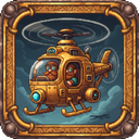 Gyrocopter