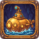 Iron Submersible