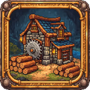 Timber Yard