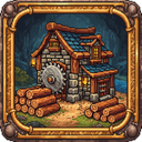 Timber Yard