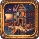 Merchant Harbor