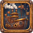 Merchant Vessel