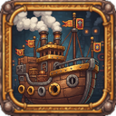 Merchant Ship