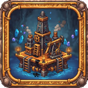 Oil Platform