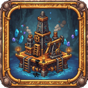 Oil Platform