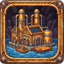 Oil Refinery