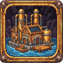 Oil Refinery
