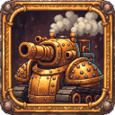 Steam Tank